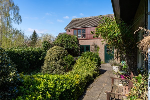 Medium property photo - Maasdijk 25, 4283 GB Giessen